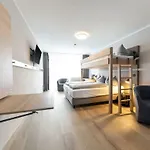 centerroom München City