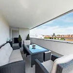 centerroom München City