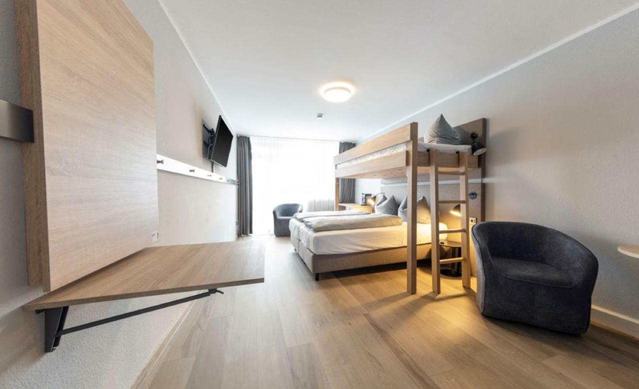 Centerroom München