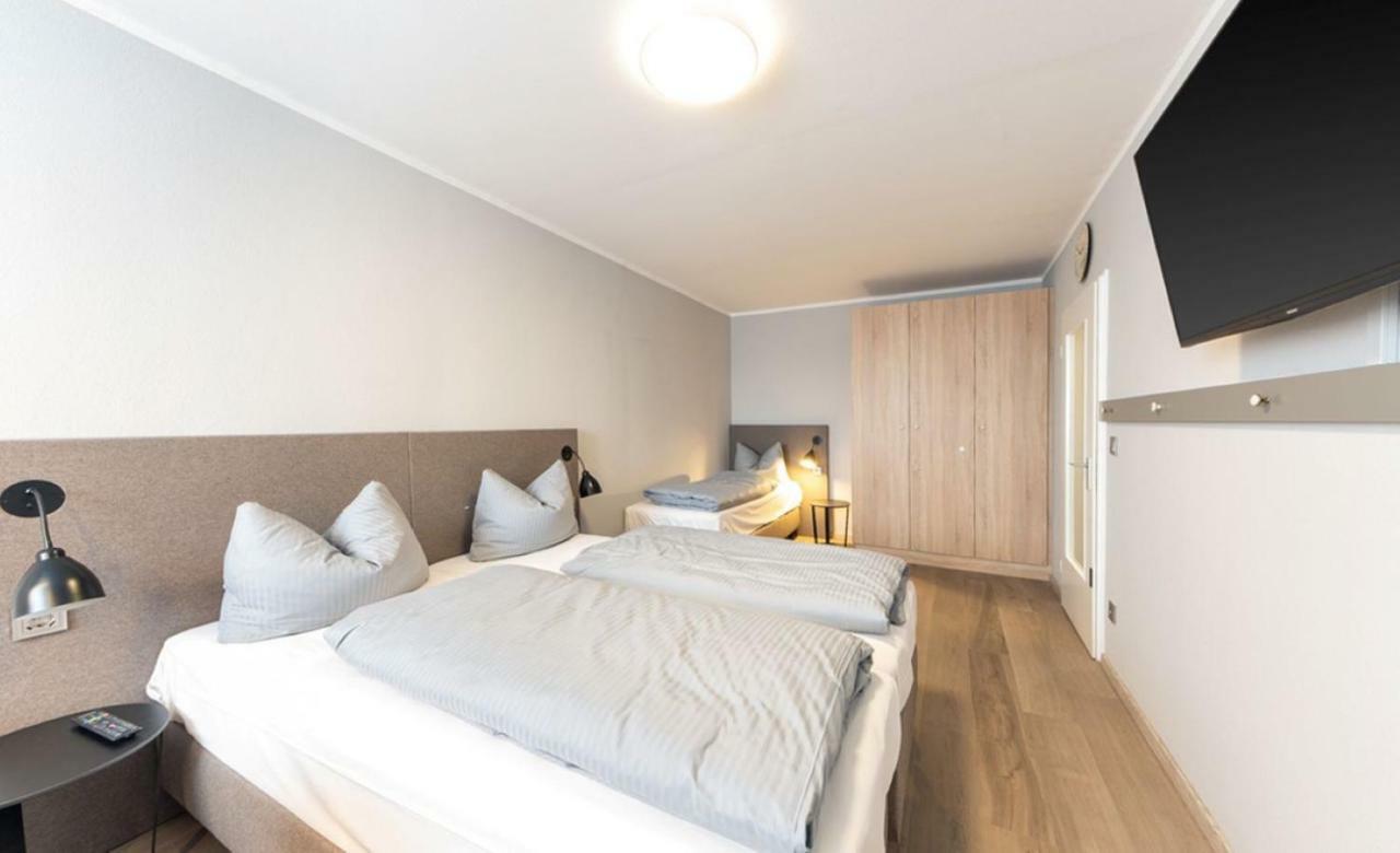 Aparthotel Centerroom 3*