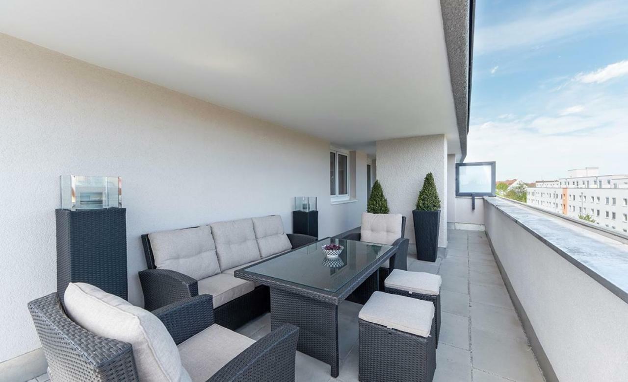 Centerroom Aparthotel
