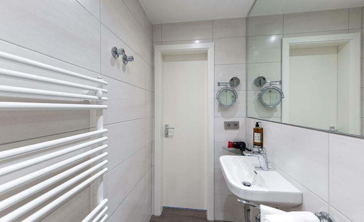 Aparthotel Centerroom München