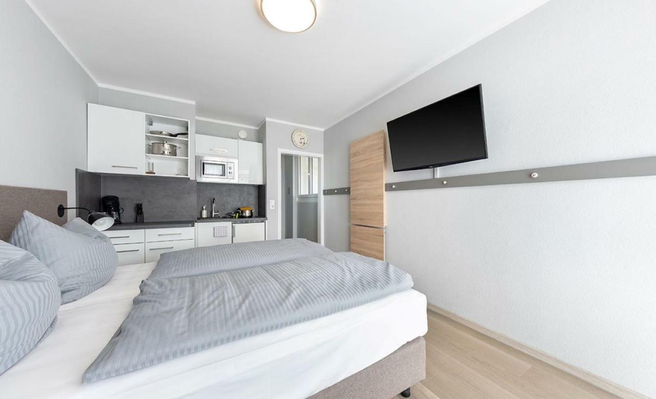 Centerroom Aparthotel 3*