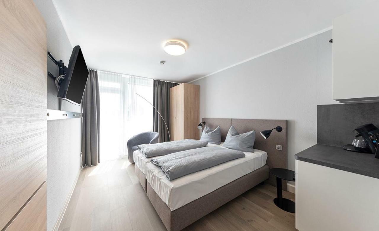 Aparthotel Centerroom