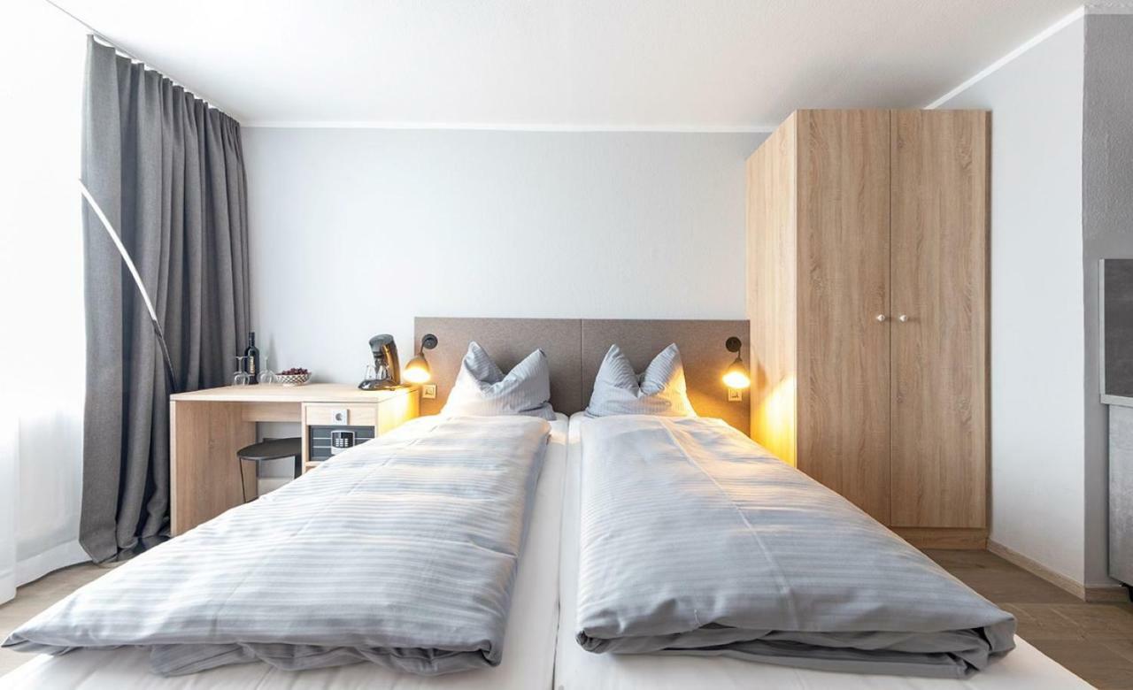 Centerroom Aparthotel